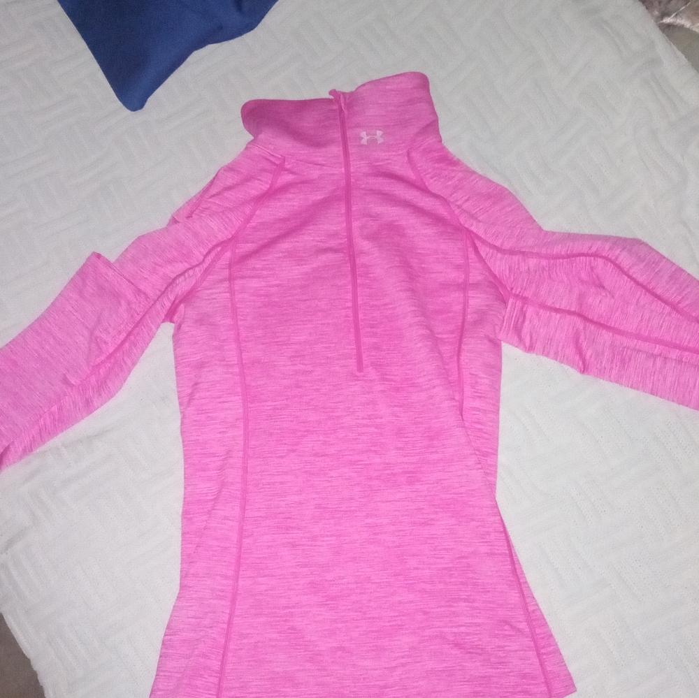 Under Armour